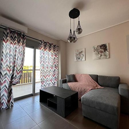 Eva'S Luxury Apartments No 4 Artemida  Esterno foto
