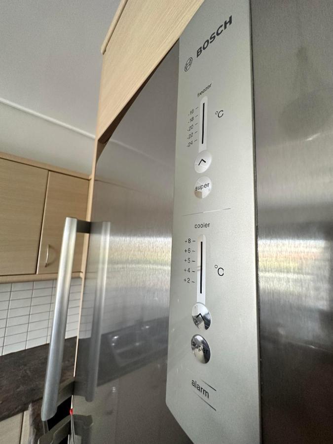 Eva'S Luxury Apartments No 4 Artemida  Esterno foto