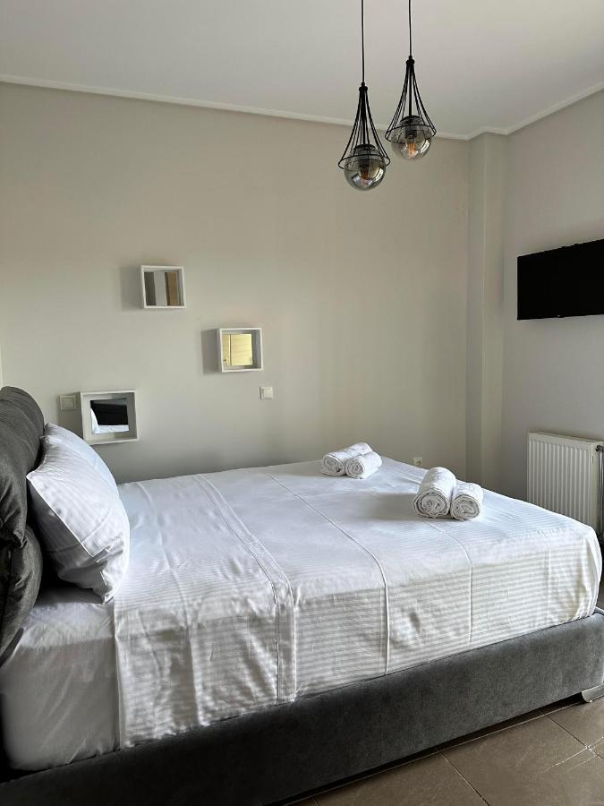 Eva'S Luxury Apartments No 4 Artemida  Esterno foto