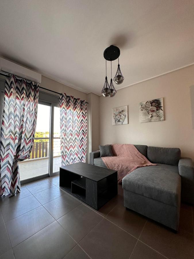 Eva'S Luxury Apartments No 4 Artemida  Esterno foto