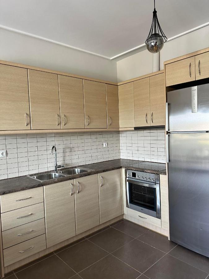 Eva'S Luxury Apartments No 4 Artemida  Esterno foto