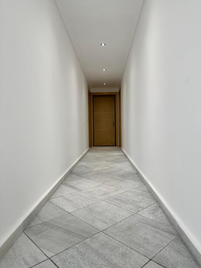 Eva'S Luxury Apartments No 4 Artemida  Esterno foto