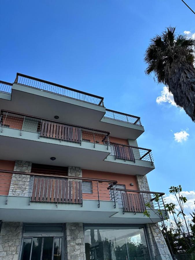 Eva'S Luxury Apartments No 4 Artemida  Esterno foto
